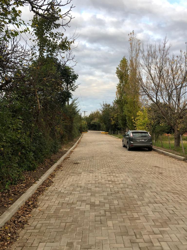 Propiedad en Argentina