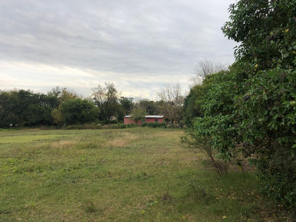 Venta Terreno en La Aguadita Valle de Taslasierra Córdoba 5