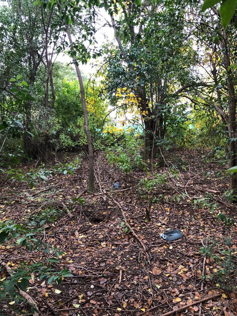 Venta Terreno en La Aguadita Valle de Taslasierra Córdoba 4