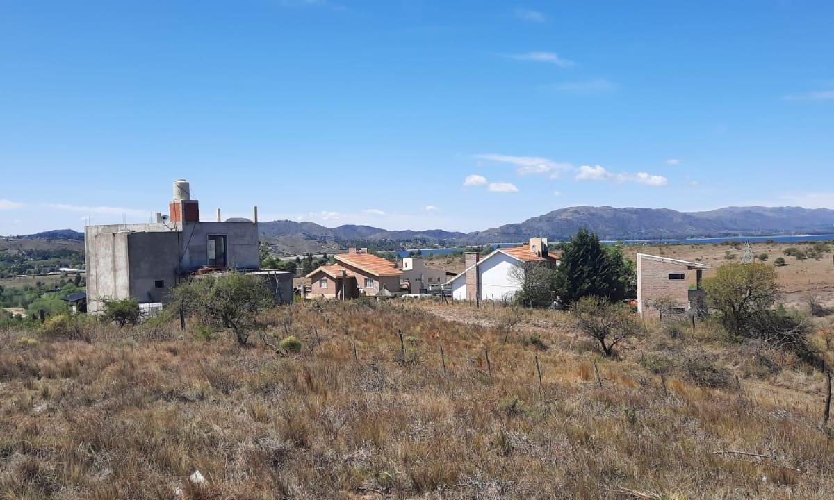 Venta - Potrero de Garay - Lote de 1000 m² - Escritura 1