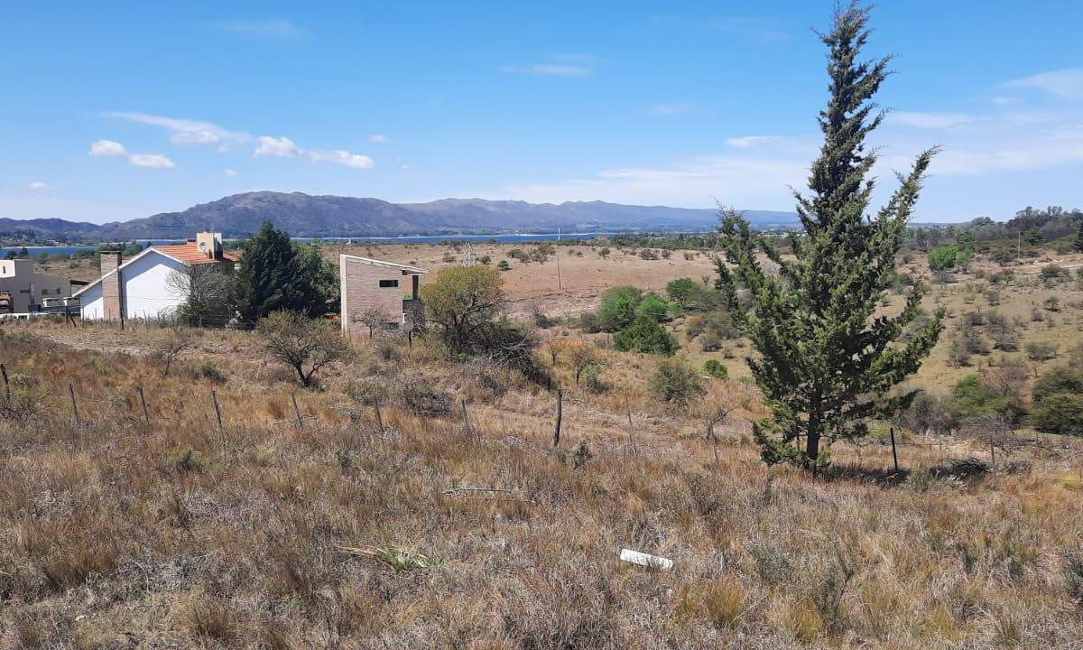 Venta - Potrero de Garay - Lote de 1000 m² - Escritura 4