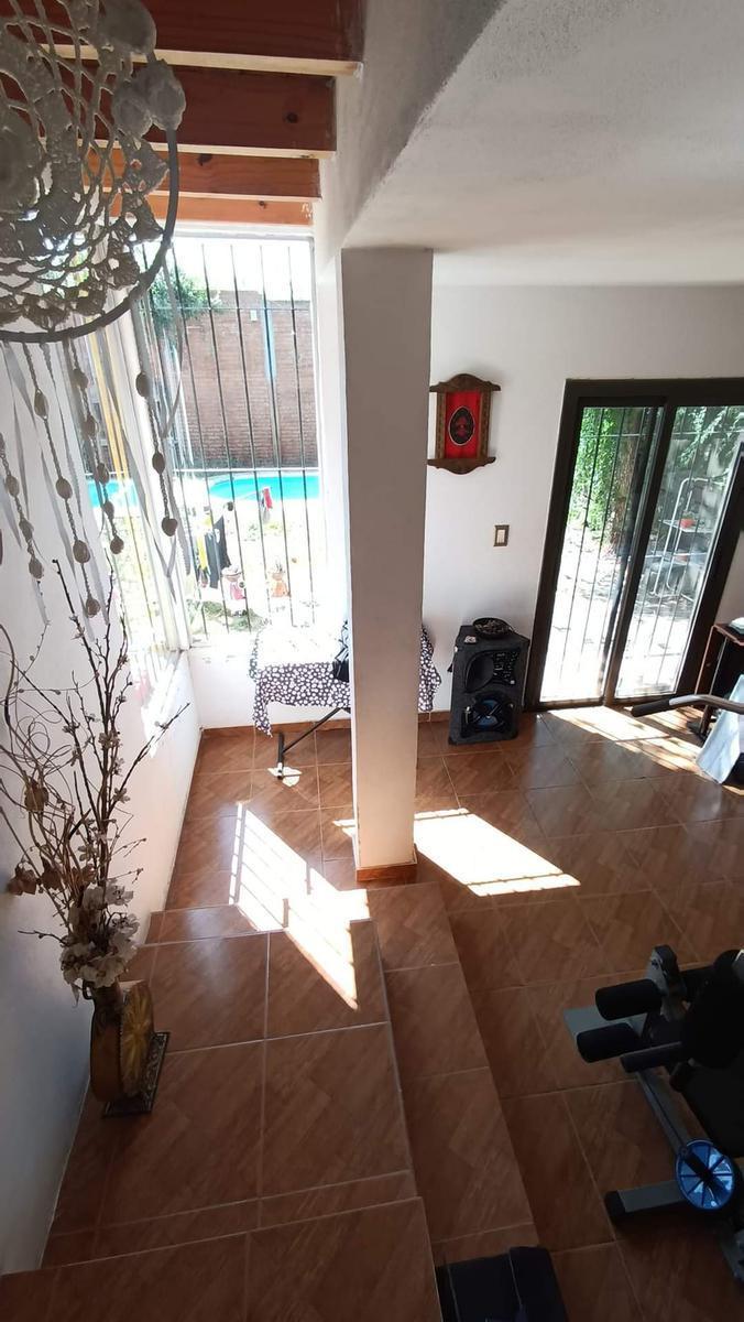 Casa Amplia Super Luminosa - 3 Dormi Pileta - en Unquillo - Zona Saldán - Villa Allende 1