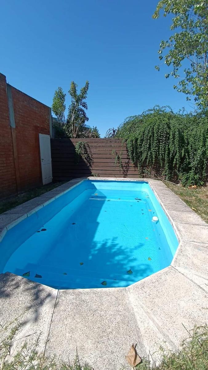 Casa Amplia Super Luminosa - 3 Dormi Pileta - en Unquillo - Zona Saldán - Villa Allende 4