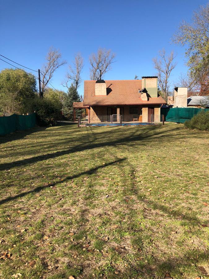 Casa - Los Reartes en Venta Córdoba Hermosaaaaa y a Precio 5