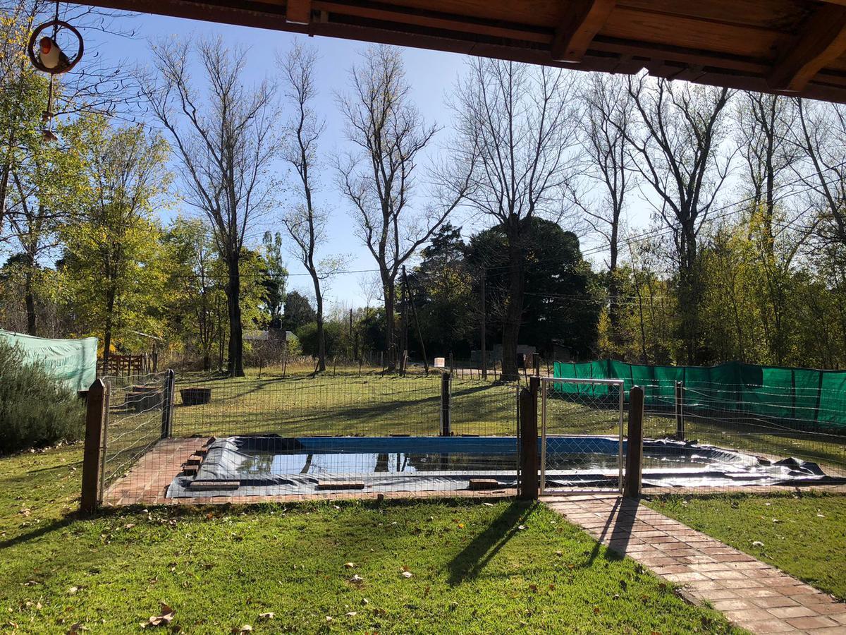 Casa - Los Reartes en Venta Córdoba Hermosaaaaa y a Precio 3