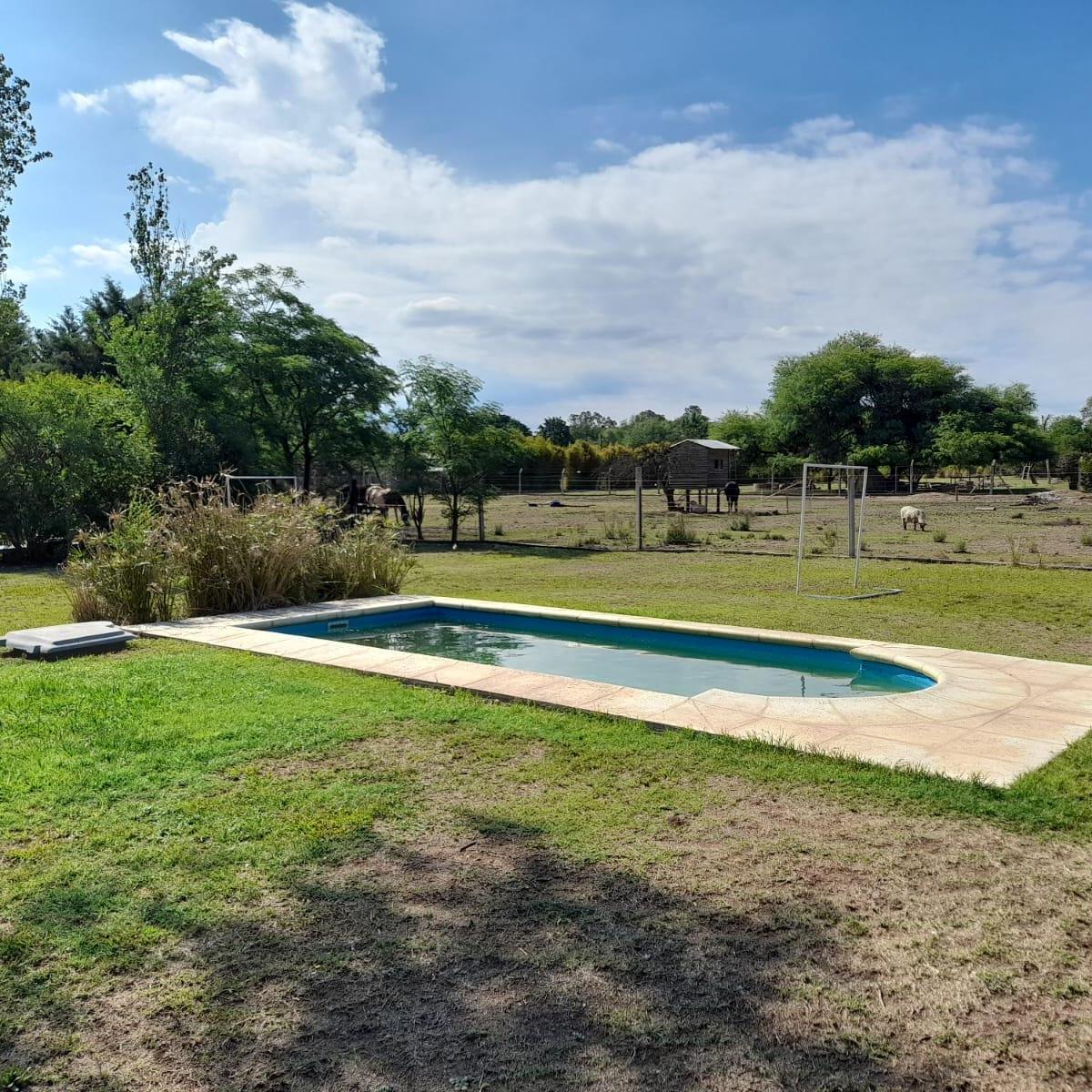 Venta Casa en Anisacate, Cordoba 1