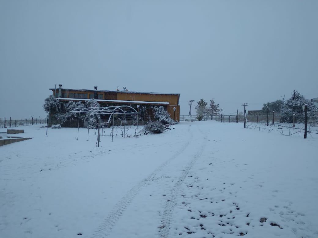 Fantásticos Lotes Desde 2000 m² en Loma del Tigre, Camino a La Cumbrecita - Cba 5