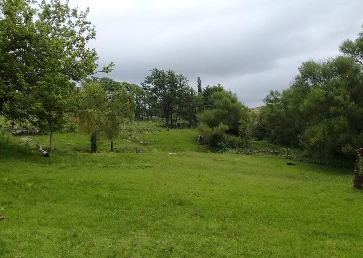 Fantásticos Lotes Desde 2000 m² en Loma del Tigre, Camino a La Cumbrecita - Cba 2