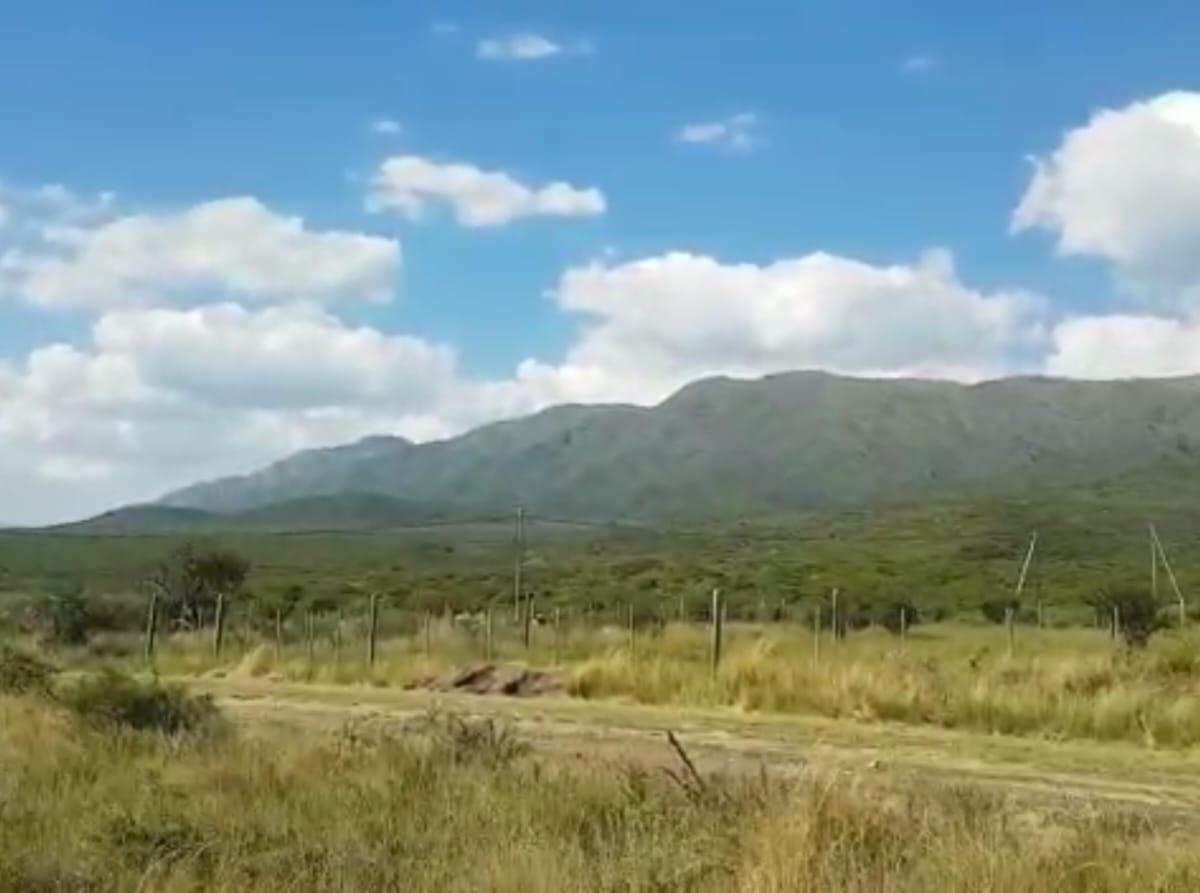 Propiedad en Argentina