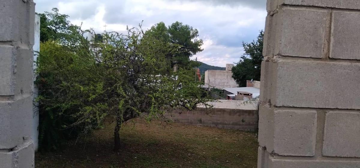 Vendo Terreno 300 m² con Inicio de Obra - B° Villa Sol en Salsipuedes. Cba 2