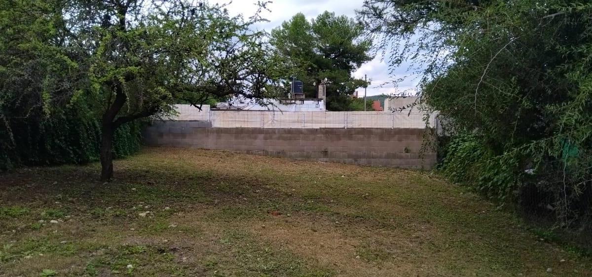 Vendo Terreno 300 m² con Inicio de Obra - B° Villa Sol en Salsipuedes. Cba 4