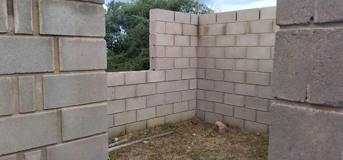 Vendo Terreno 300 m² con Inicio de Obra - B° Villa Sol en Salsipuedes. Cba 5