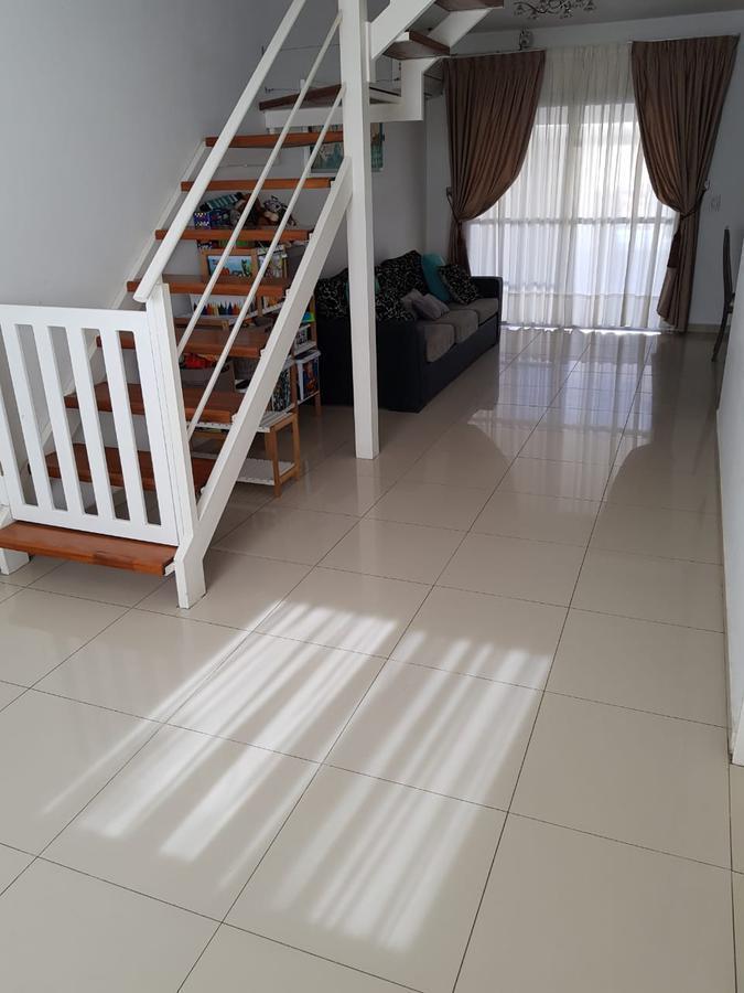 Venta Duplex Chacras del Norte Apto Crédito con 3 Dorm. Pileta Desocupado 3
