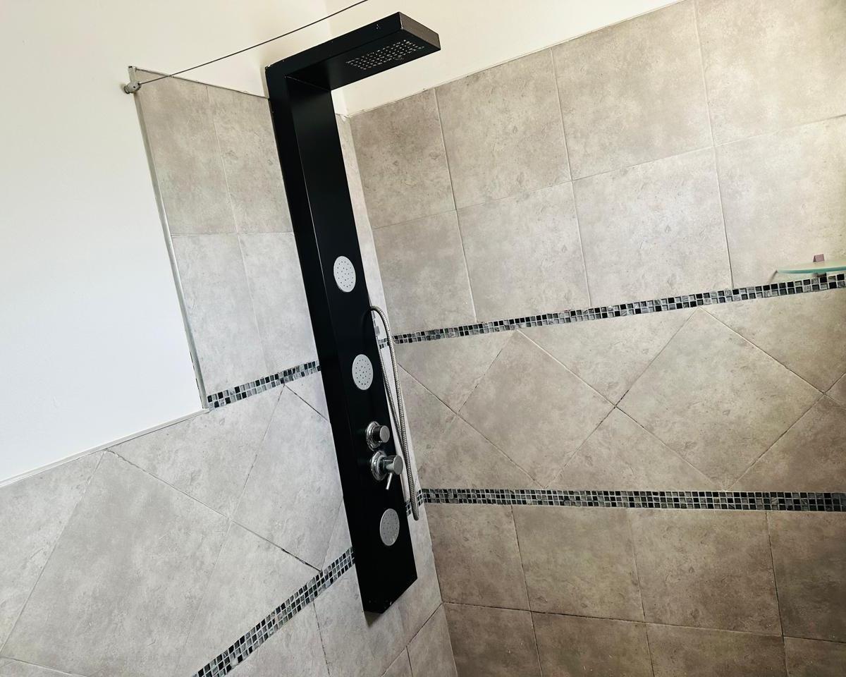 Venta Duplex Chacras del Norte Apto Crédito con 3 Dorm. Pileta Desocupado 5