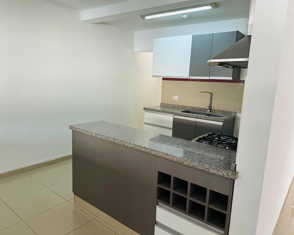 Venta Duplex Chacras del Norte Apto Crédito con 3 Dorm. Pileta Desocupado 1