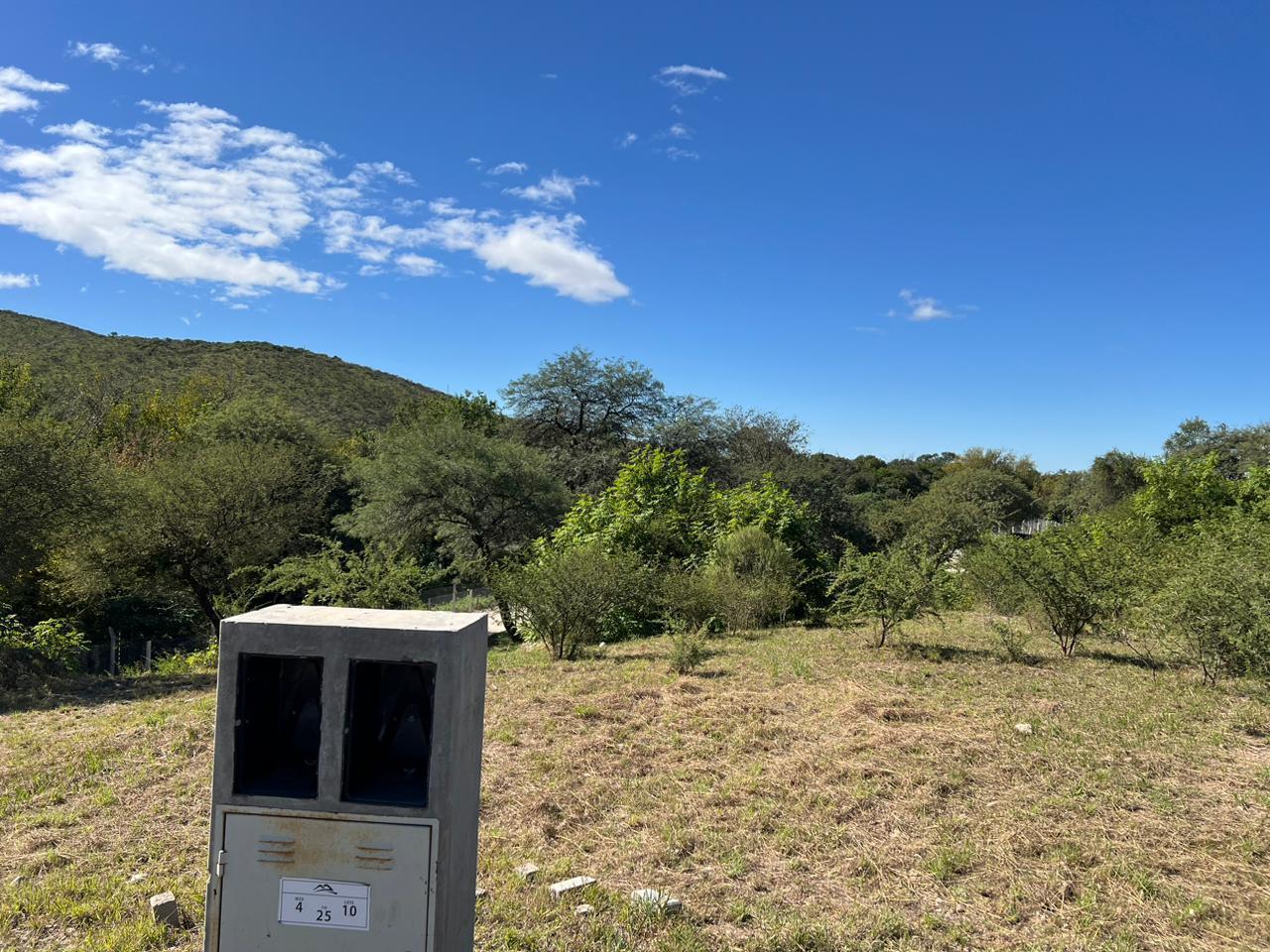 Foto de VENTA LOTE COLINAS DE LA DESEADA, imagen 5
