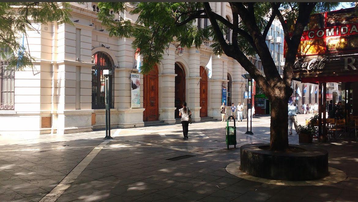 Venta hermosa oficina en pleno Centro de Córdoba