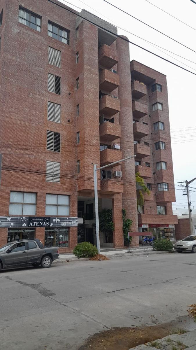 Venta Departamento Rio III Tercero 2 Dorm. Balcón 3