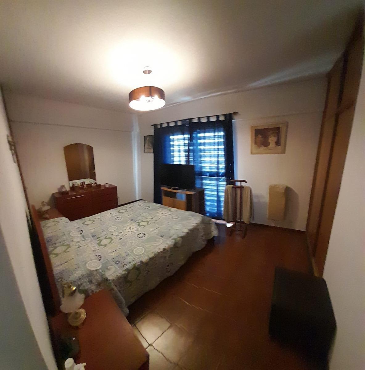 Venta Departamento Rio III Tercero 2 Dorm. Balcón 1