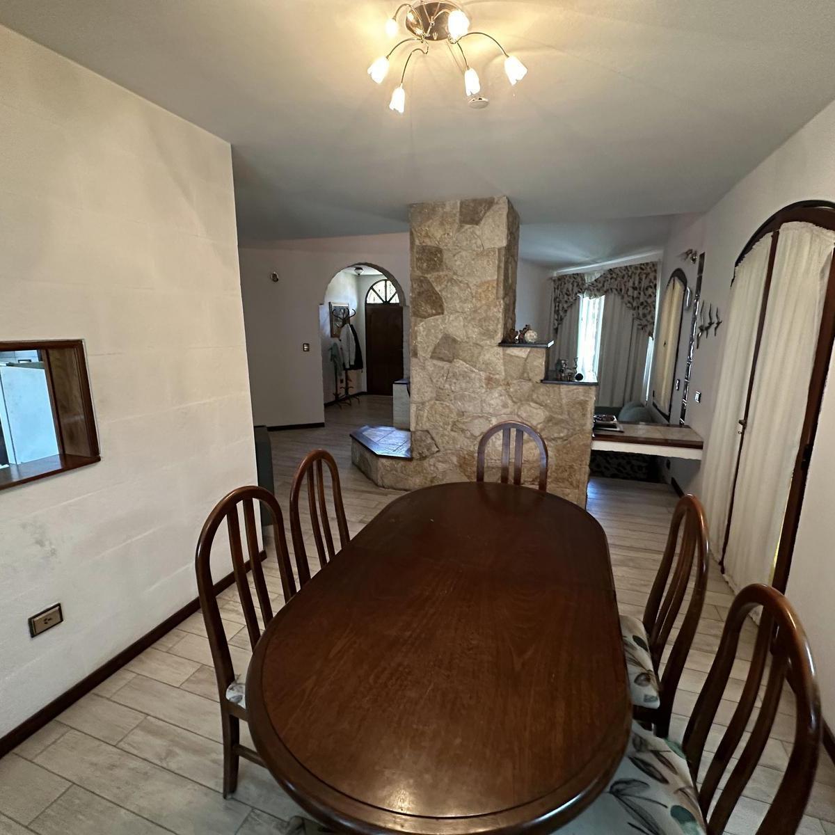Venta Casa Apto Bancor 4 Dorm, Parque Capital, Córdoba 4