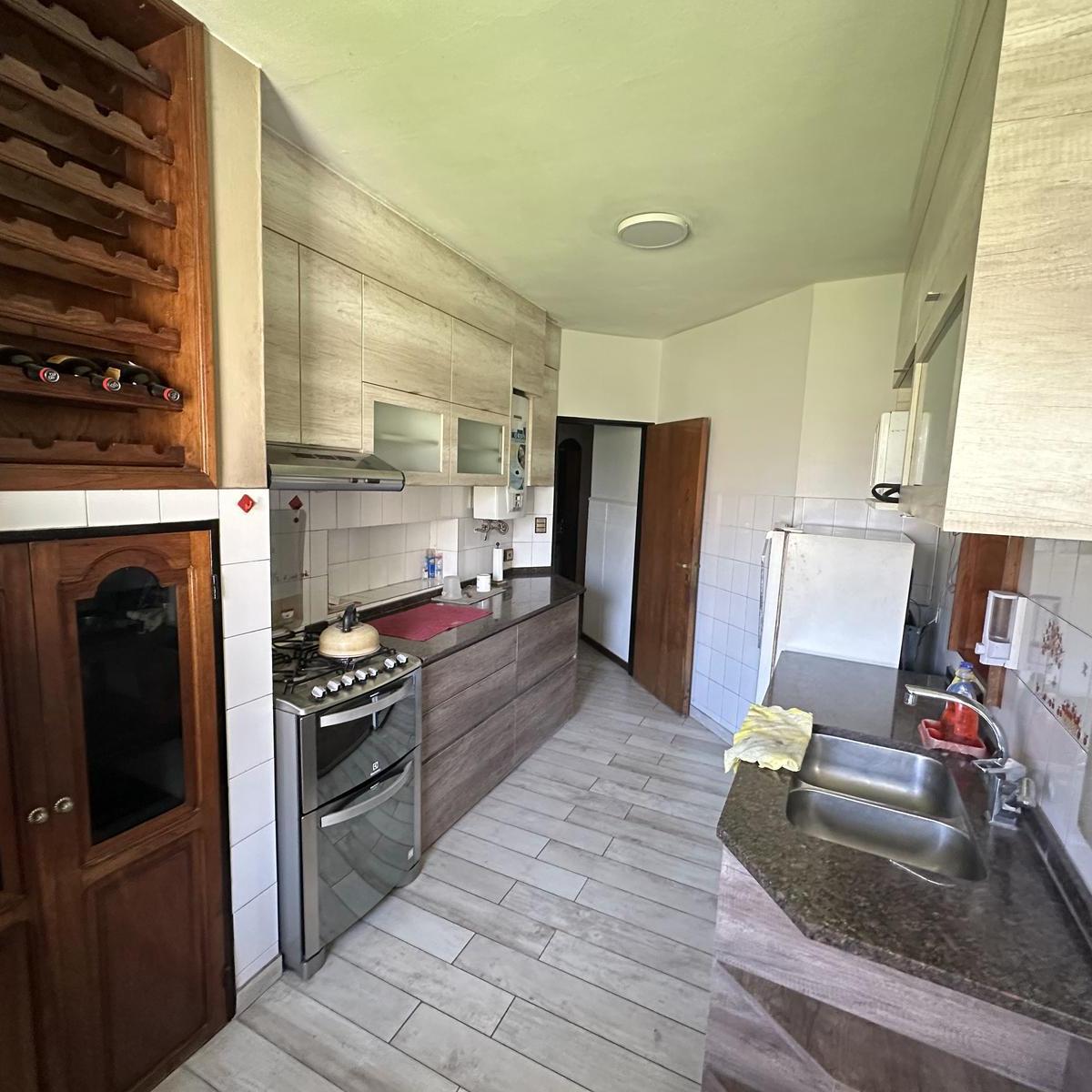 Venta Casa Apto Bancor 4 Dorm, Parque Capital, Córdoba 2
