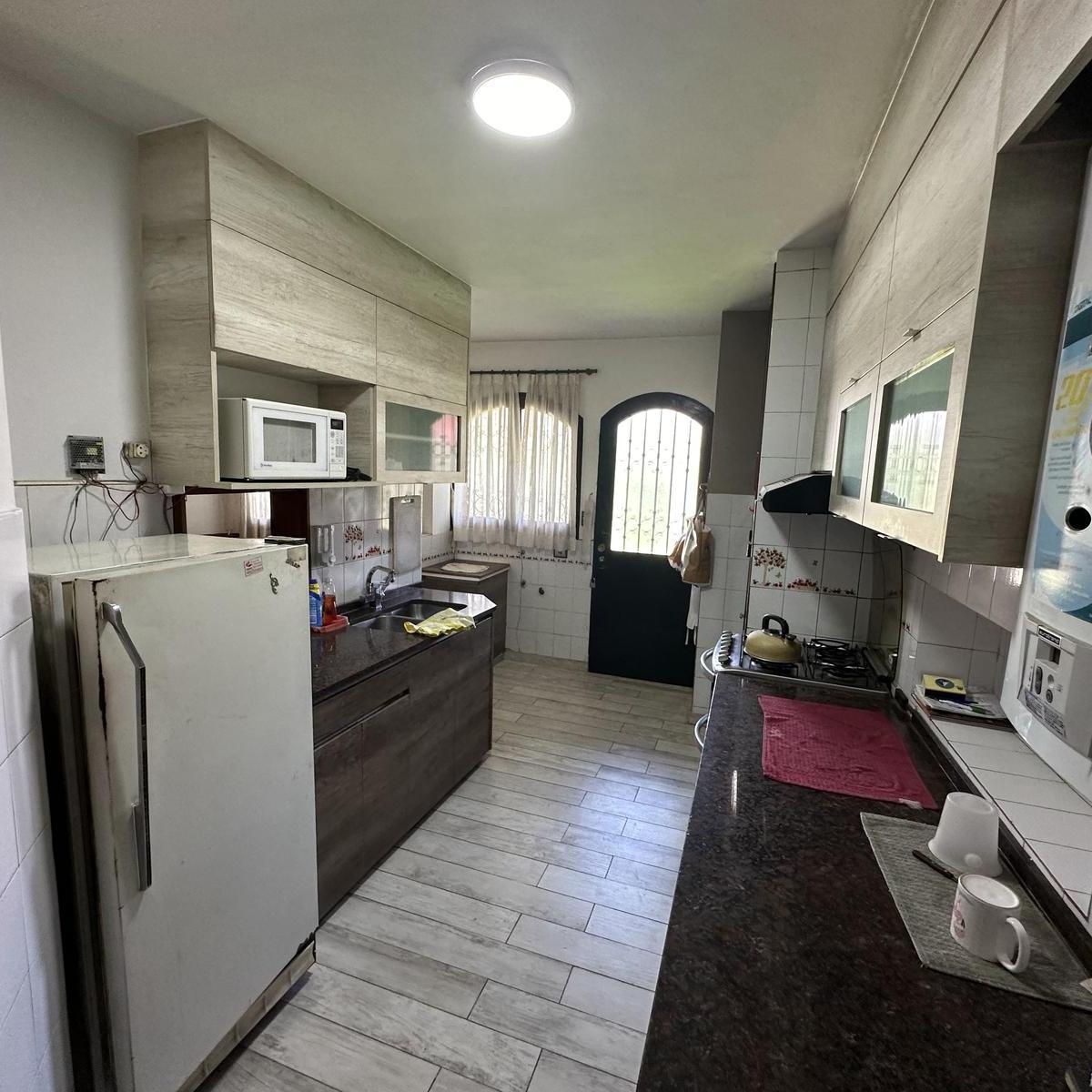 Venta Casa Apto Bancor 4 Dorm, Parque Capital, Córdoba 3
