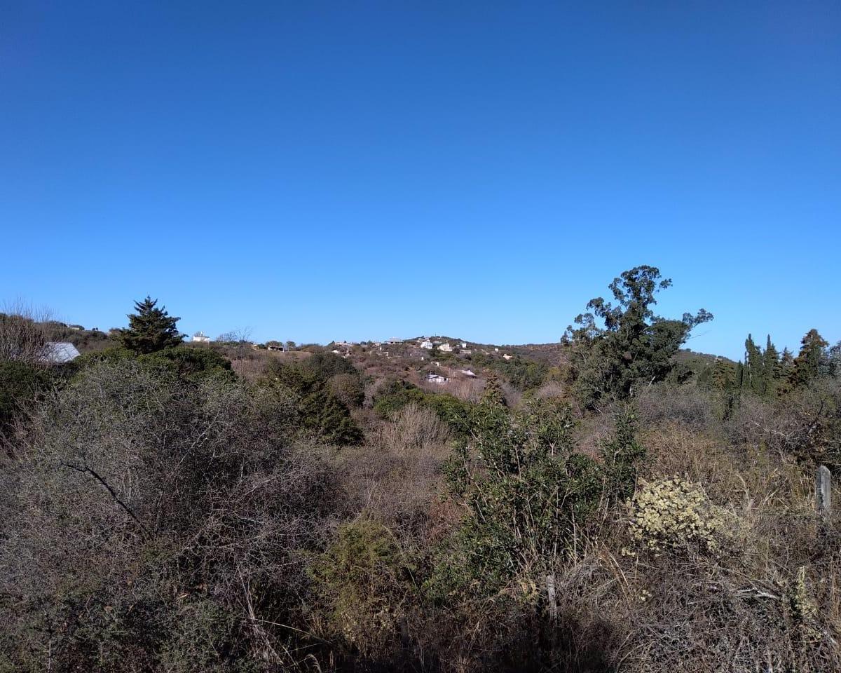 Vendo Bellísimo! Terreno de 1.000 m², en El Pueblito a 500 m de Ruta E53 2