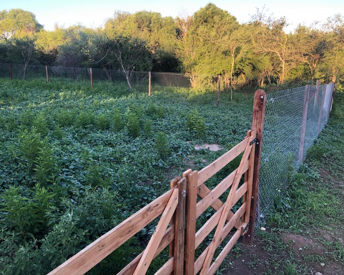 Terreno en Venta Unquillo 3