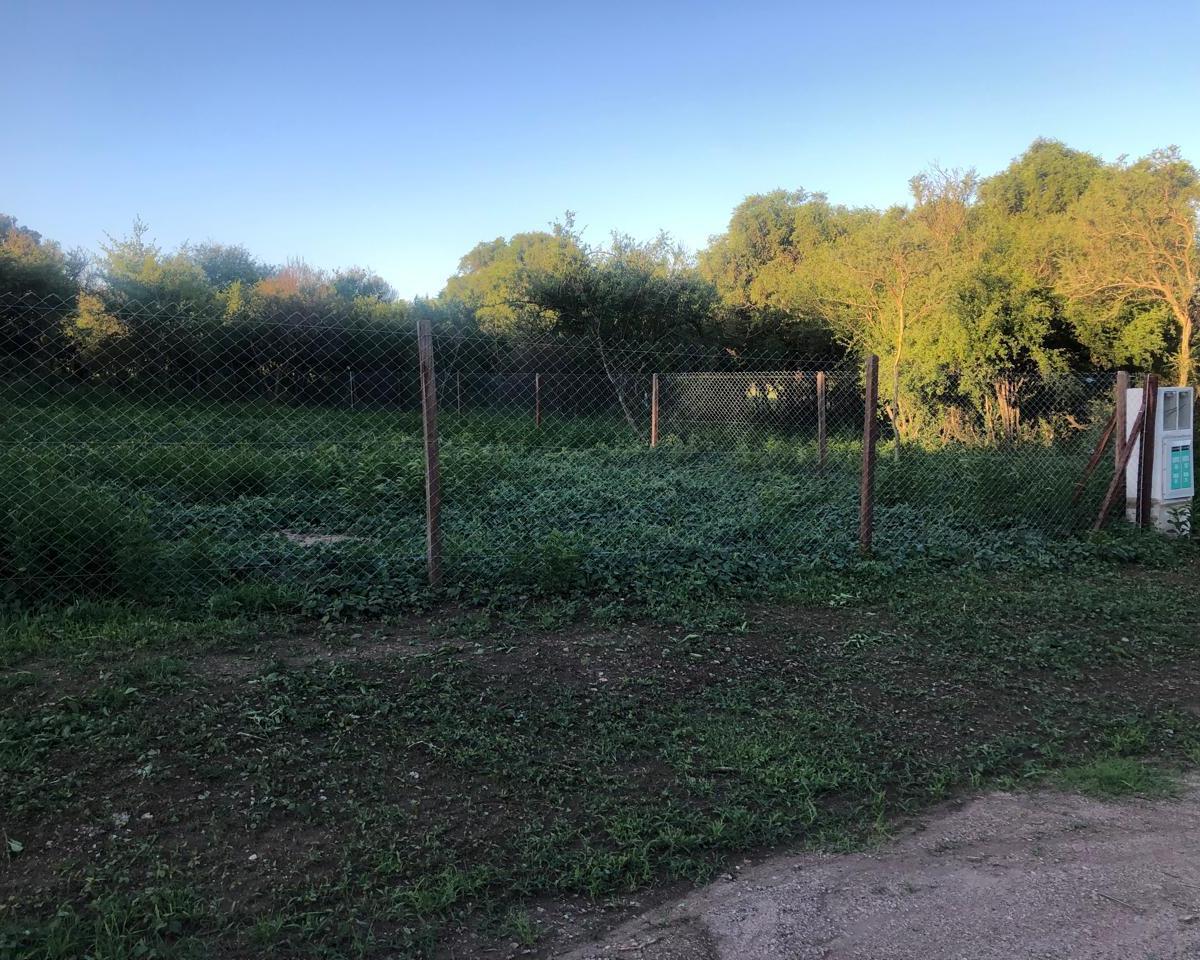 Terreno en Venta Unquillo 4