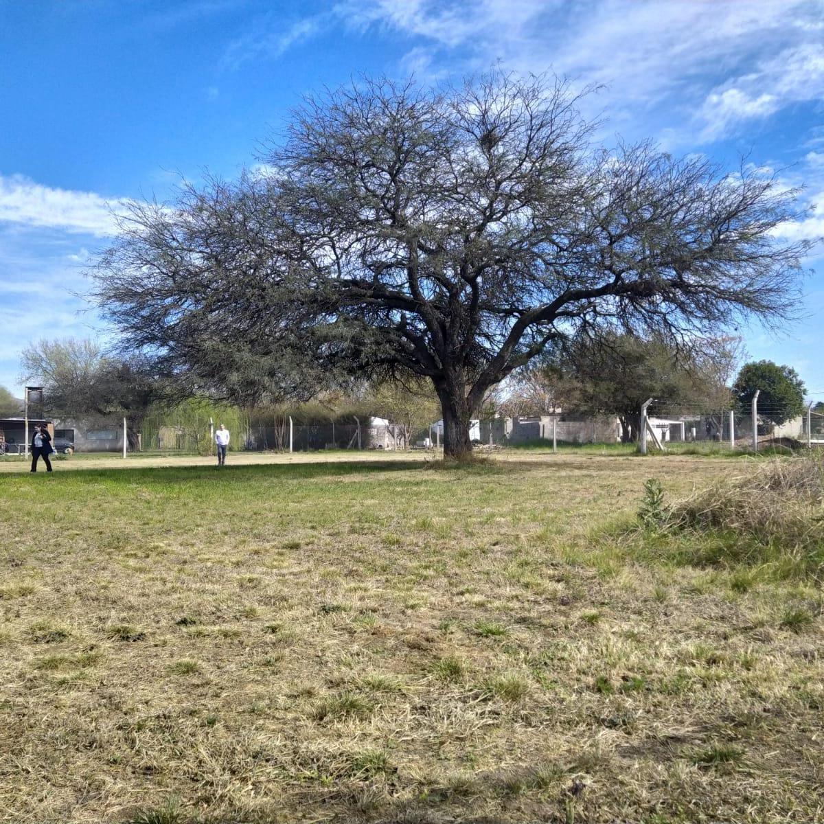 Venta de Terreno/lote en Anisacate - Alta Gracia - Córdoba 1