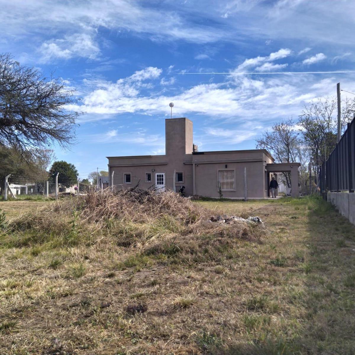 Venta de Terreno/lote en Anisacate - Alta Gracia - Córdoba 4