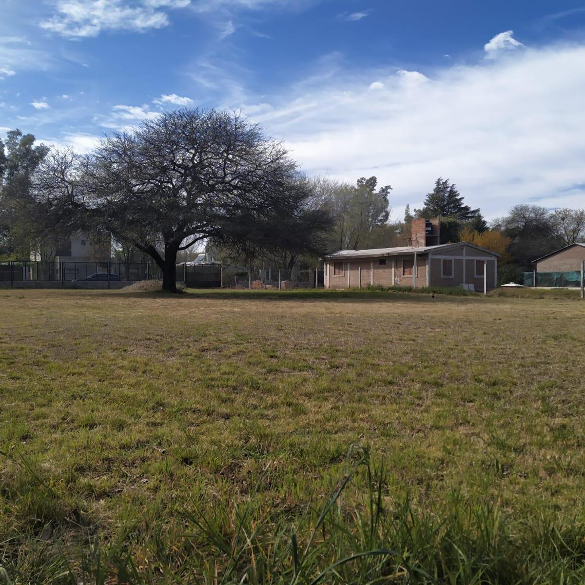 Venta de Terreno/lote en Anisacate - Alta Gracia - Córdoba 3