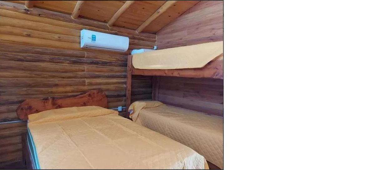 Complejos de Cabañas en Venta en Anisacate! con Renta Anual - Alta Gracia - Córdoba - Sierras 5