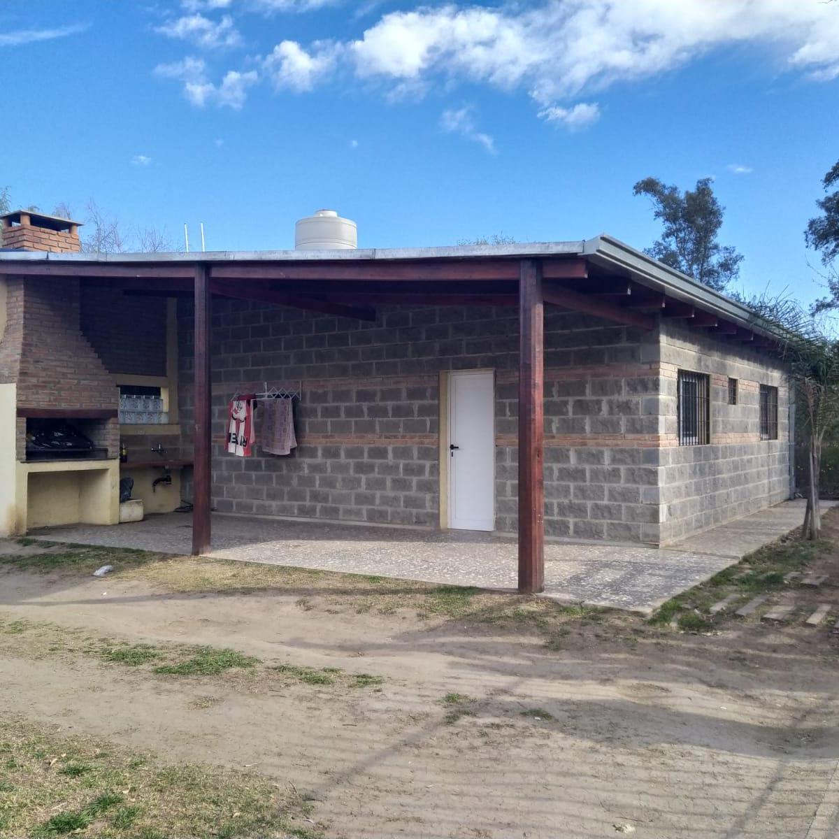 Complejos de Cabañas en Venta en Anisacate! con Renta Anual - Alta Gracia - Córdoba - Sierras 2