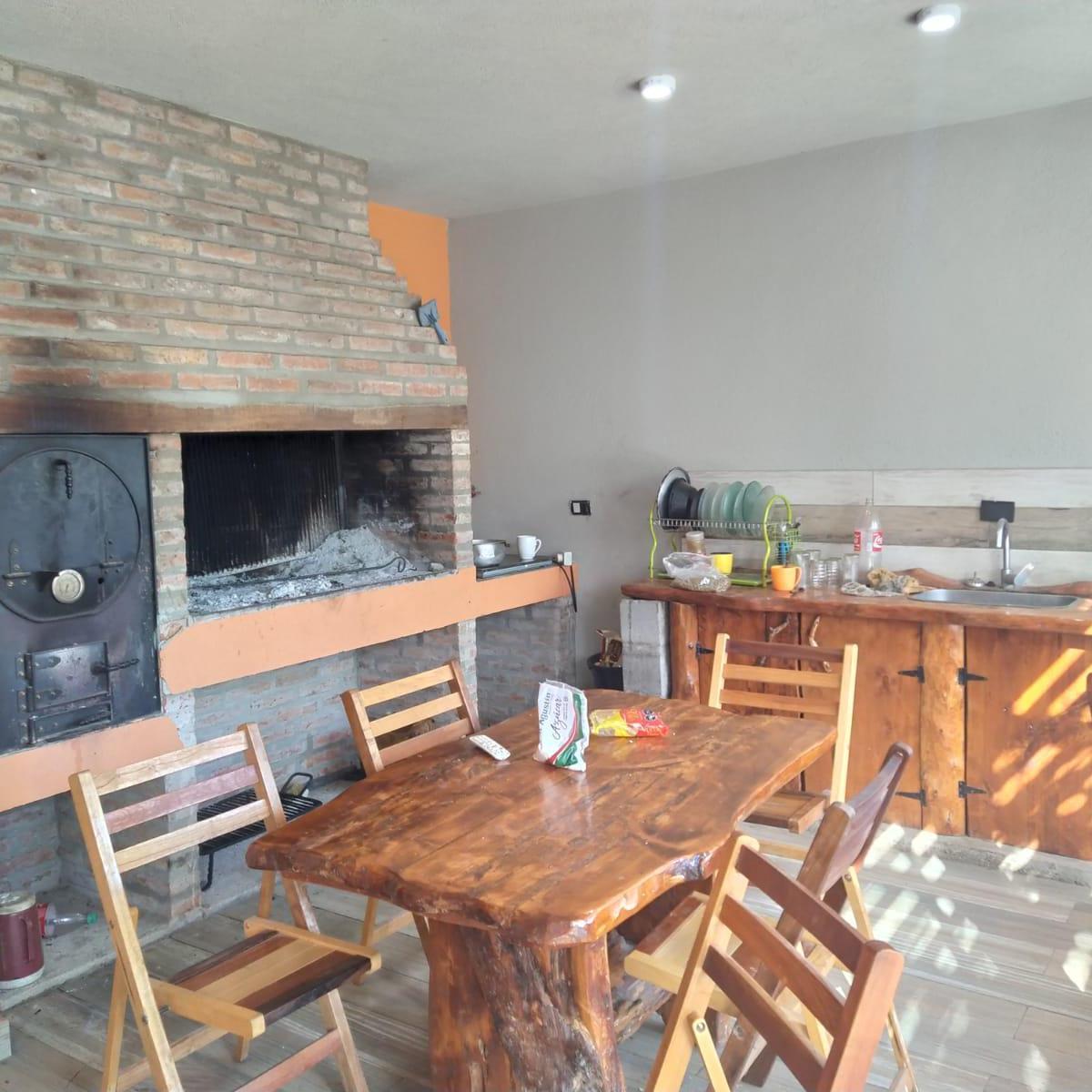 Complejos de Cabañas en Venta en Anisacate! con Renta Anual - Alta Gracia - Córdoba - Sierras 4