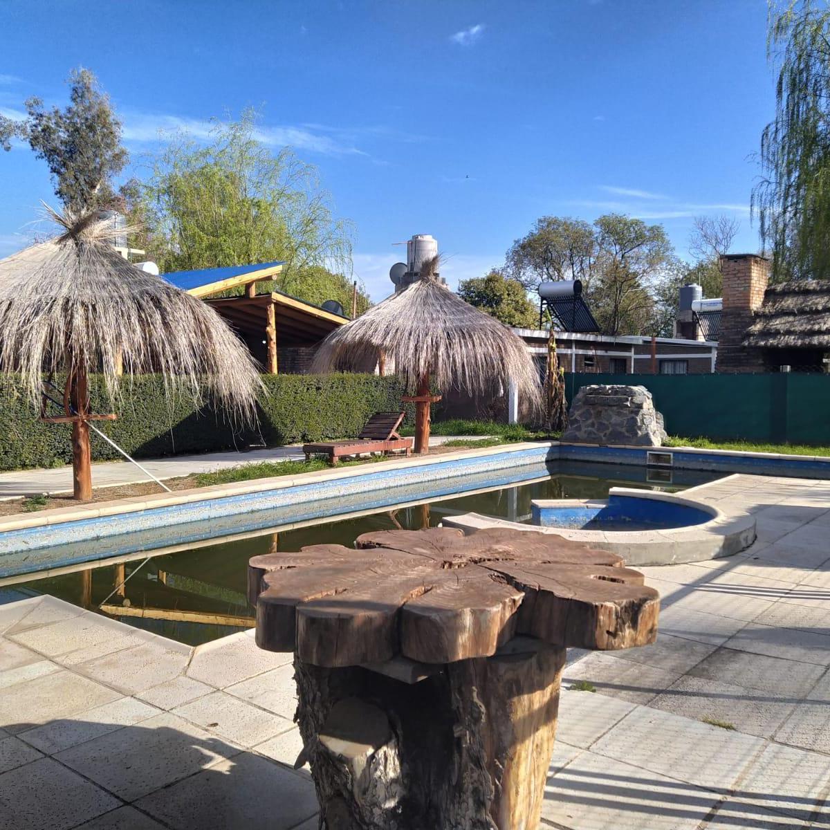 Complejos de Cabañas en Venta en Anisacate! con Renta Anual - Alta Gracia - Córdoba - Sierras 3