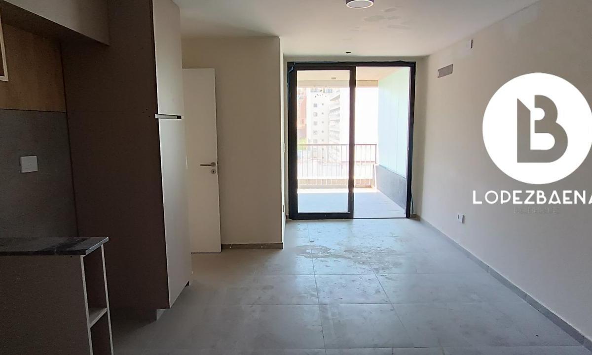 Foto de Departamento 1 dormitorio Planta Baja con Patio verde y Asador - Nueva, imagen 4