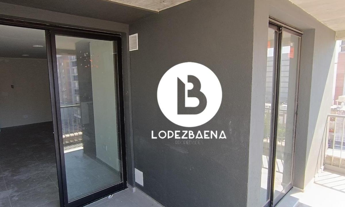 Foto de Departamento 1 dormitorio Planta Baja con Patio verde y Asador - Nueva, imagen 3