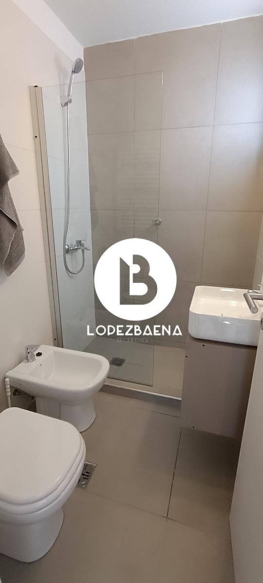 Foto de Departamento 1 dormitorio Planta Baja con Patio verde y Asador - Nueva, imagen 5