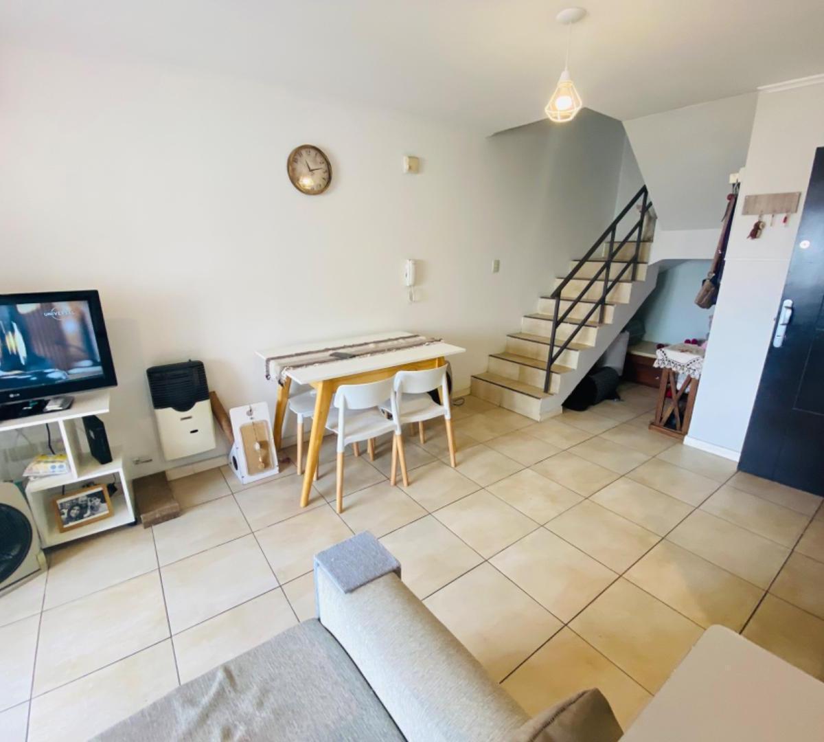 Venta Departamento 1 Dormitorio Alberdi 2 Terrazas 2