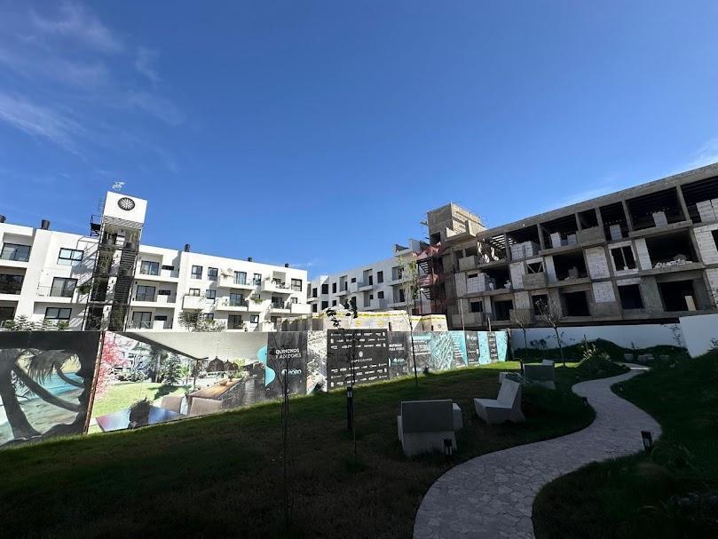 Venta Deptos, 1 y 2 Dorm., Complejo con Pileta, San Francisco, Cba 5