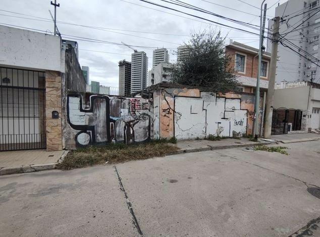 Lote en Venta en La Ciudad de Rio Cuarto. a Una Cuadra de La Costanera y Terminal de Omnibus. 4