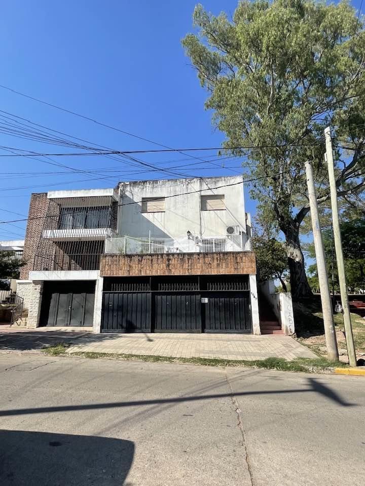Venta Depto 2 Dorm. Ubicado Cerca Bv San Juan Escritura 4