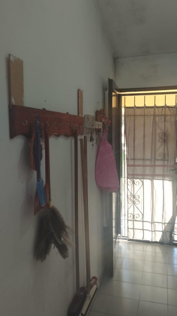 Venta Casa Villa Rumipal, 2 Dor, 1 Baño, Lavadero, Deposito. Calamuchita. 3