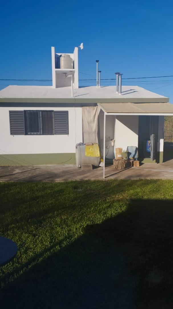 Venta Casa Villa Rumipal, 2 Dor, 1 Baño, Lavadero, Deposito. Calamuchita. 4