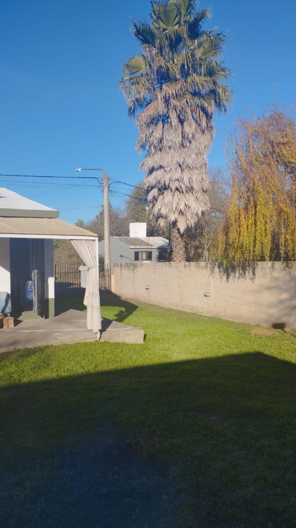 Propiedad en Argentina