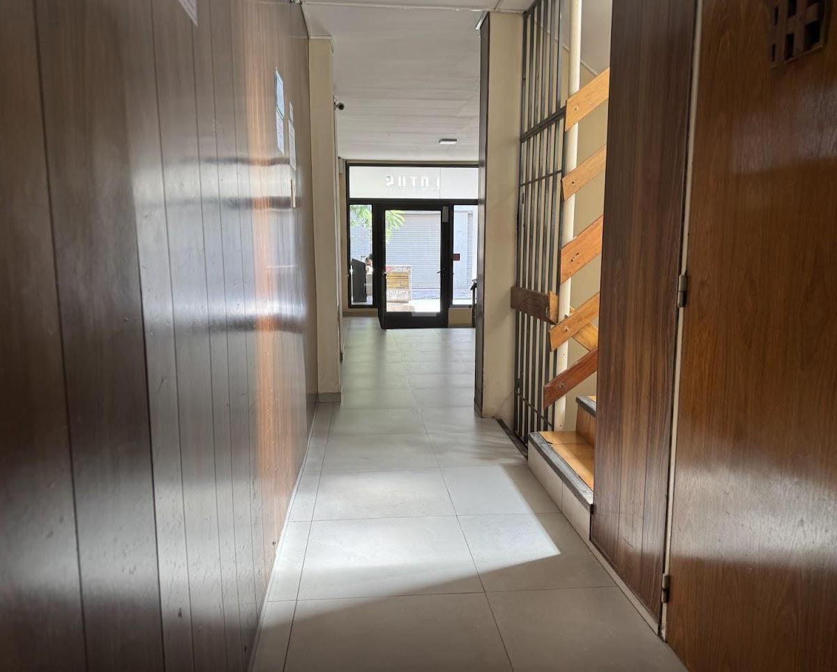Venta Departamento Alberdi, Dos Dorm, un Baño, Amplio Balcon 3