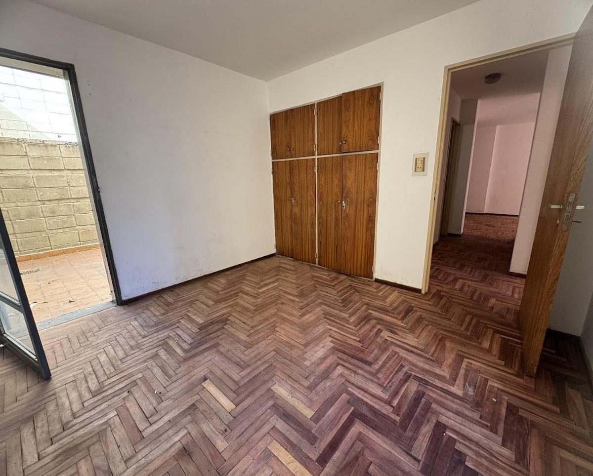 Venta Departamento Alberdi, Dos Dorm, un Baño, Amplio Balcon 4