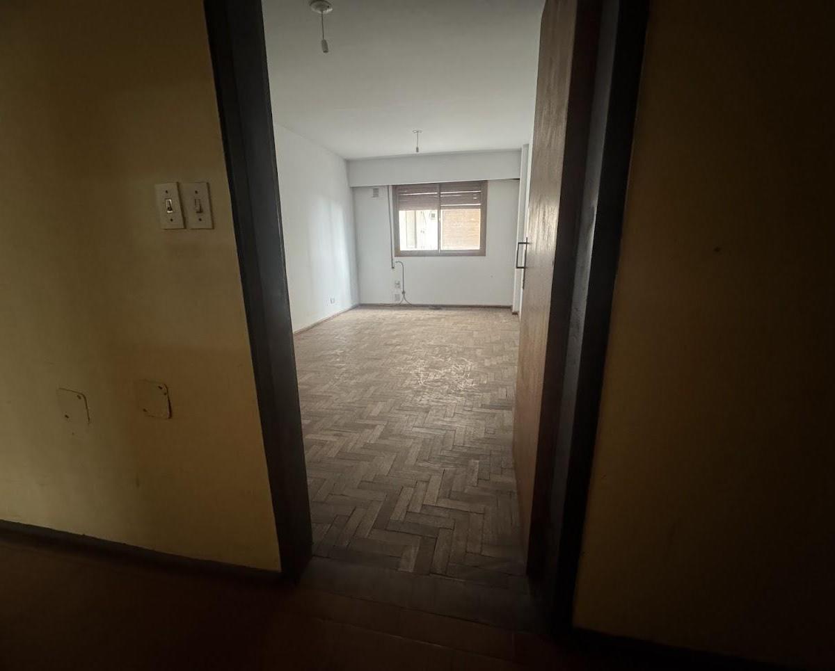 Venta Departamento Centro Cordoba. 1 Dorm 3