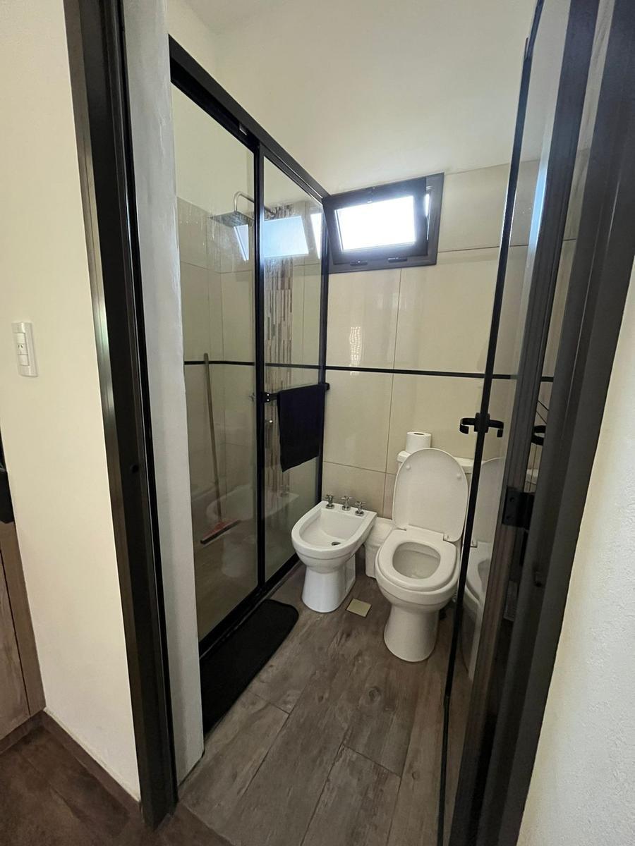 Hermosa Casa a La Venta en Salsipuedes 5